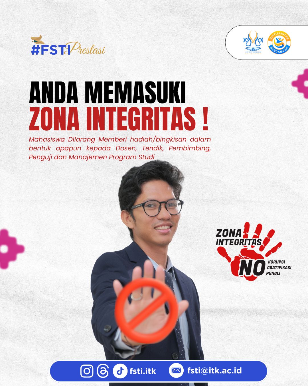 Poster Agen Perubahan