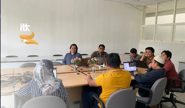 Rapat Koordinasi Akademik FSTI